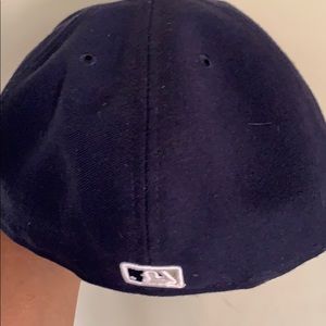 San Diego Padres original On Field Cap